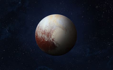 Pluto gezegeni